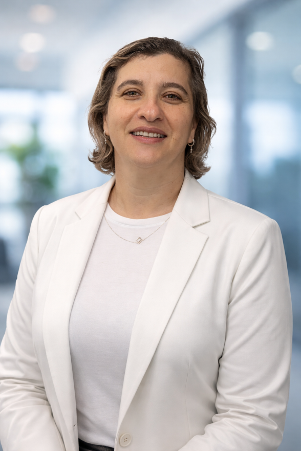 Fabiana Fisioterapeuta